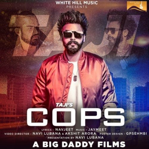 Cops Taji