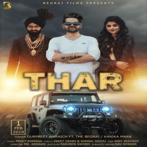 Thar Gurpreet Waraich