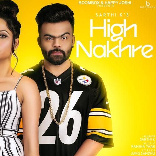 High Nakhre Sarthi K