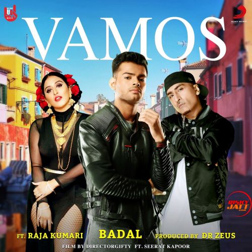 Vamos Dr Zeus, Badal, Raja Kumari