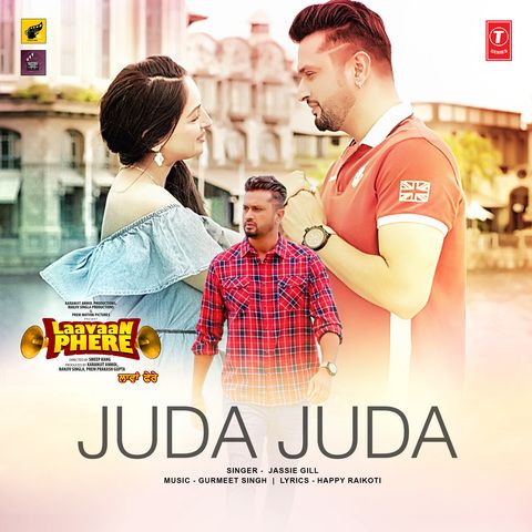 Juda Juda Jassi Gill