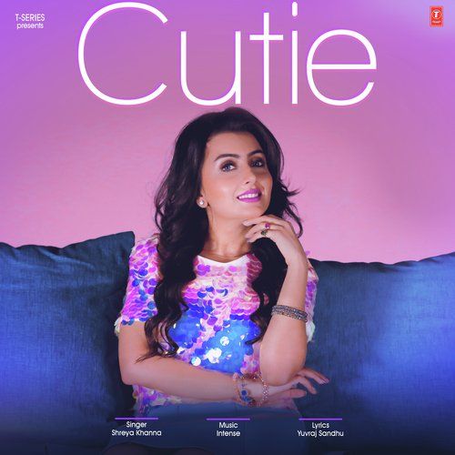 Shreya Khanna picture