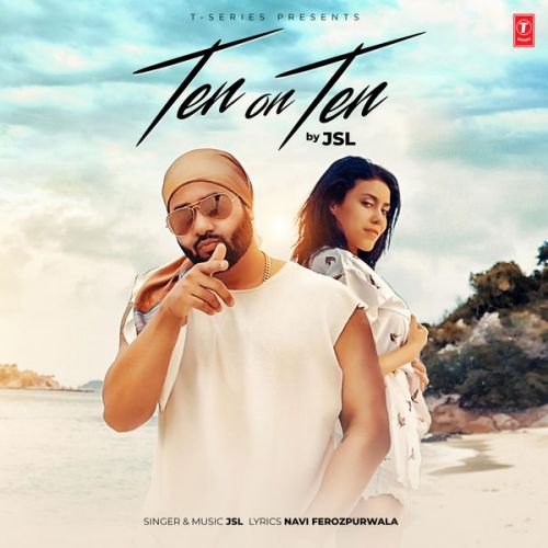 Ten On Ten JSL Singh