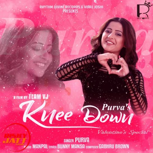 Knee Down Purva