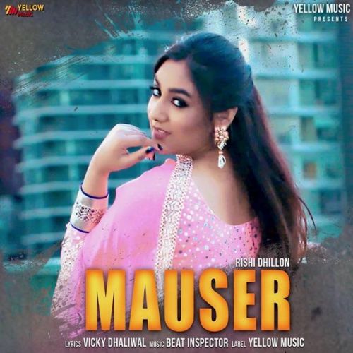 Mauser Rishi Dhillon