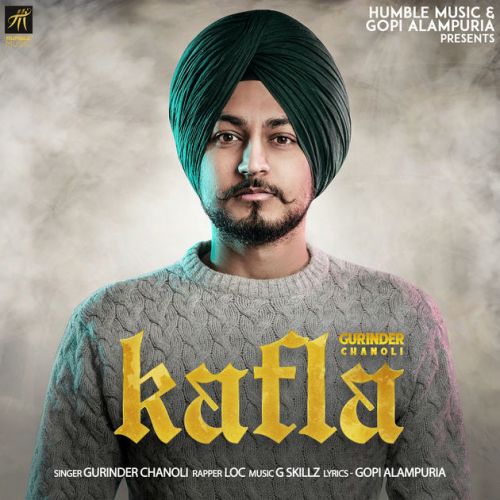 Kafla Gurinder Chanoli