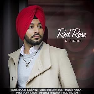 Red Rose G Sidhu