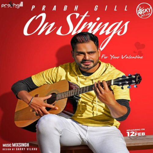 On Strings Prabh Gill