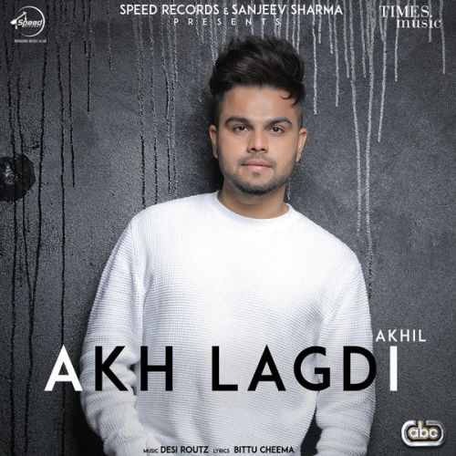Akh Lagdi Akhil