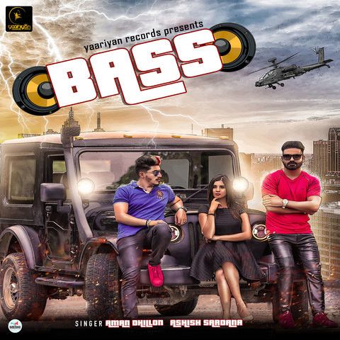 Bass Ashish Sardana, Aman Dhillon