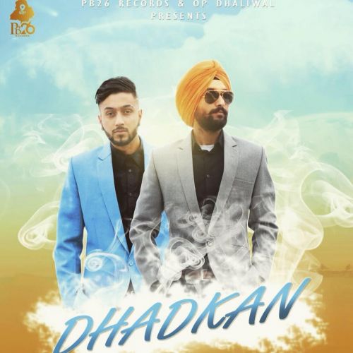 Dhadkan Amantej Hundal, Prabh Aujla