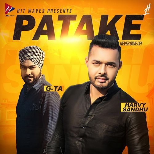 Patake Harvy Sandhu