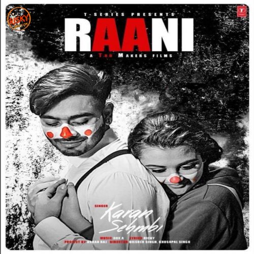 Raani Karan Sehmbi