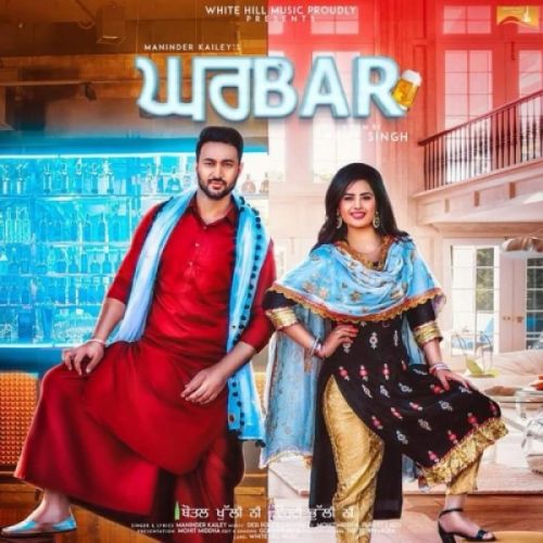 Ghar Bar Maninder Kailey, Prabh Gill