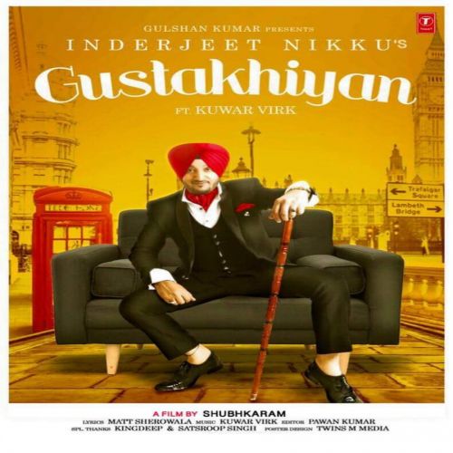 Gustakhiyan Inderjit Nikku, Kuwar Virk