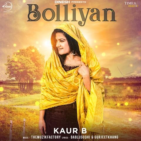 Bolliyan Kaur B