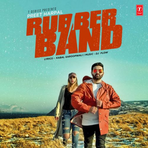 Rubber Band Preet Harpal