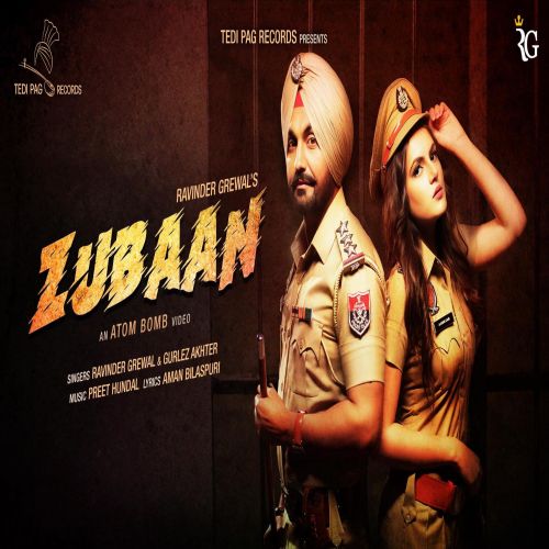 Zubaan Gurlez Akhtar, Ravinder Grewal