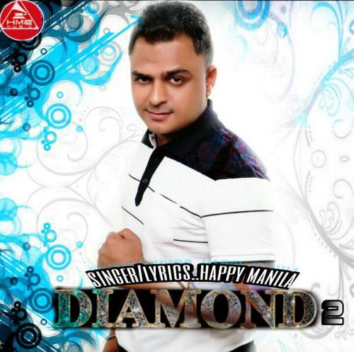 Diamond 2 Happy Manila