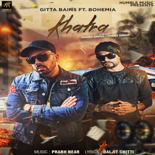 Khatra Gitta Bains, Bohemia