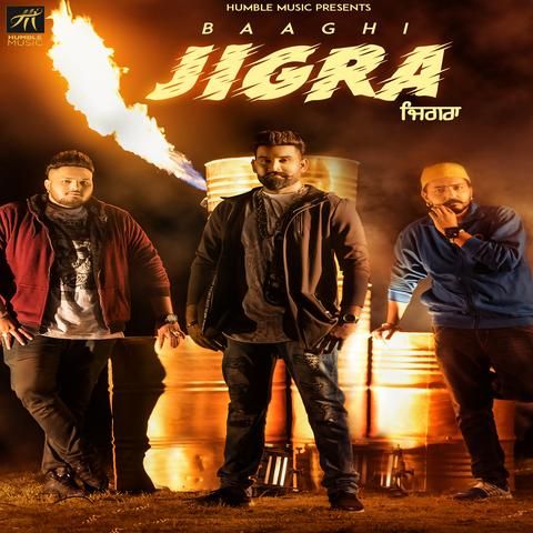 Jigra Baaghi