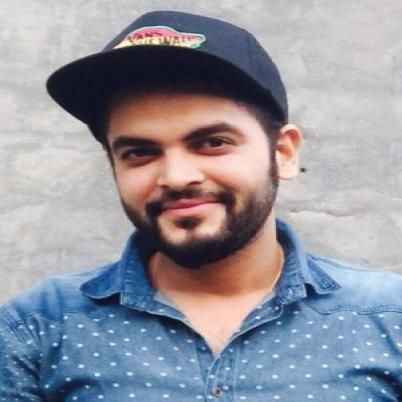 Udekan Sangram Hanjra