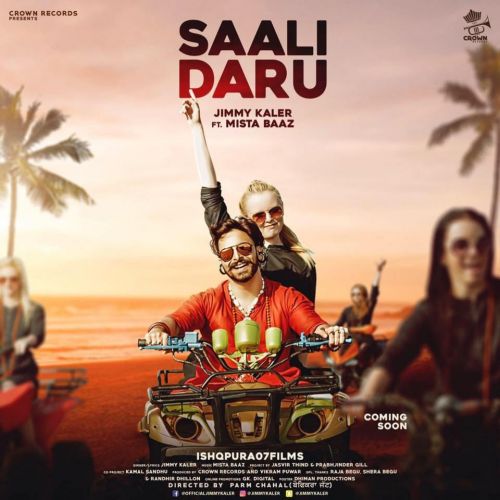 Saali Daru Jimmy Kaler