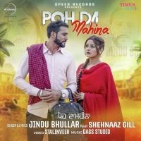 Poh Da Mahina Jindu Bhullar, Shehnaaz Gill