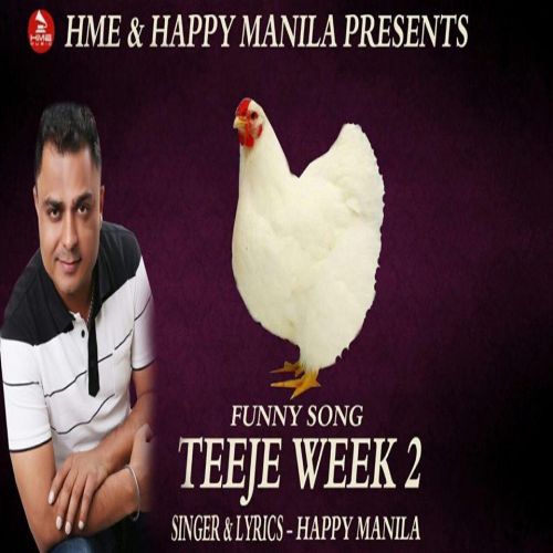 Teeje Week Funny Song Happy Manila
