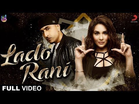 Lado Rani Mandy Takhar