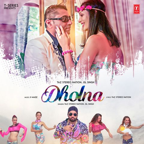 Dholna JSL Singh, Taz Stereo Nation