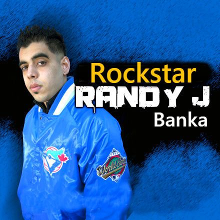 Rockstar Randy J, Banka