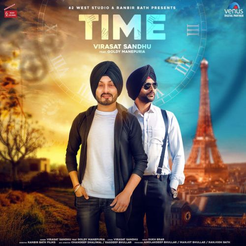 Time Virasat Sandhu, Goldy Manepuria