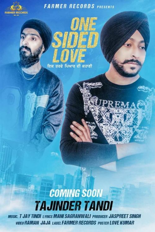 One Sided Love Tajinder Tandi