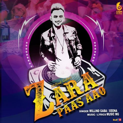 Zara Paas Aao Millind Gaba, Xeena