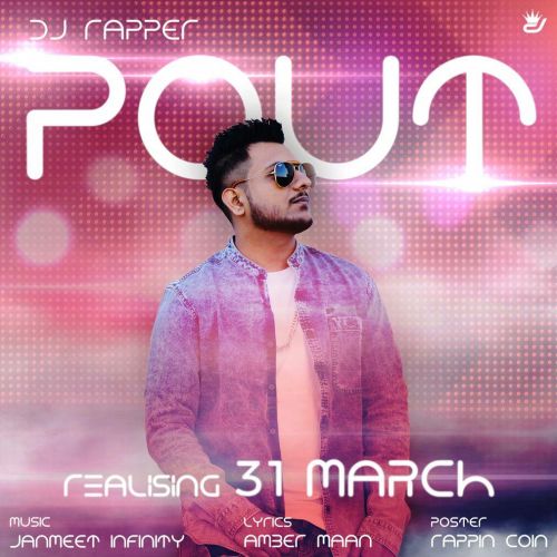 Pout Dj Rapper