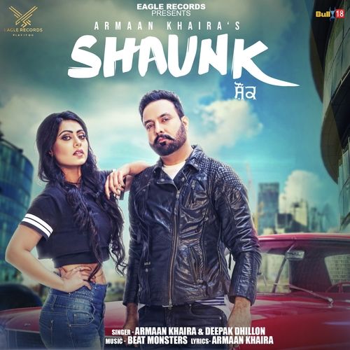 Shaunk Armaan Khaira, Deepak Dhillon