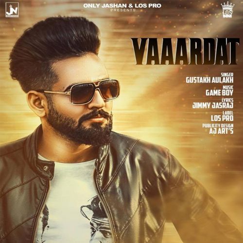 Vardaat Gustakh Aulakh