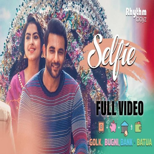 Selfie Gurshabad