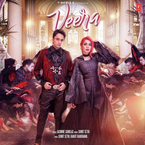 Veera Jasmine Sandlas, Sumit Sethi