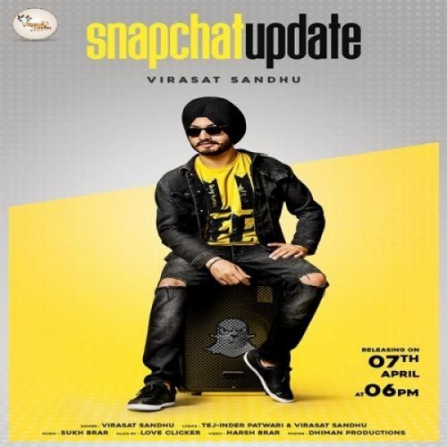 Snapchat Update Virasat Sandhu