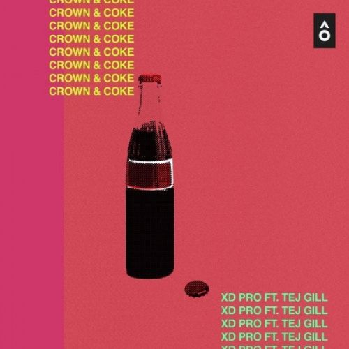 Crown And Coke XD Pro, Tej Gill