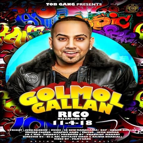 Golmol Gallan Rico