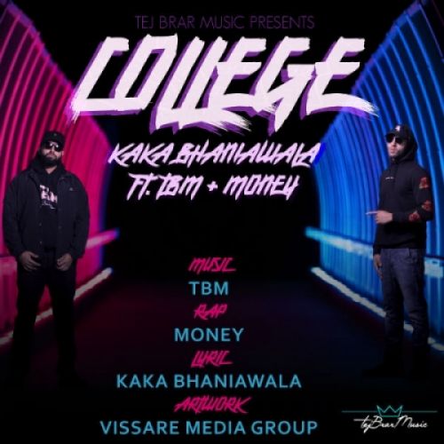 College Money, Kaka Bhaniawala
