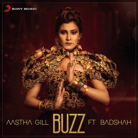 Buzz Badshah, Aastha Gill