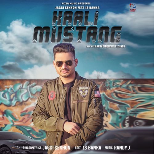 Kaali Mustang Jaggi Sekhon, 13 Banka