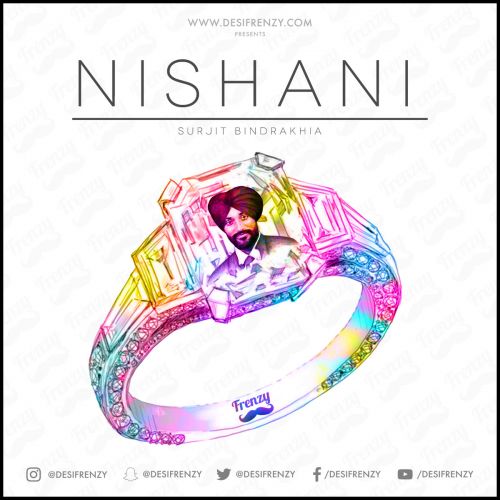 Nishani DJ Frenzy, Surjit Bindrakhia