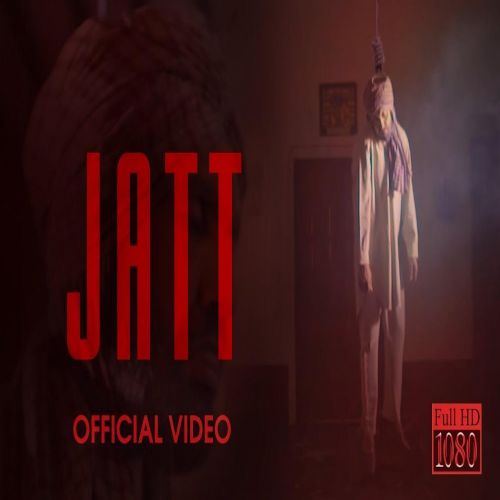 Jatt Ravinder Grewal