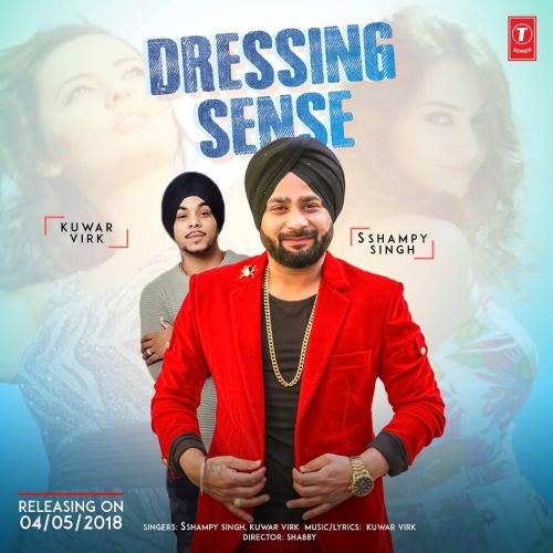 Dressing Sense Kuwar Virk, Sshampy Singh
