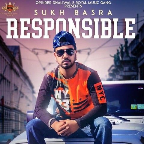 Responsible Sukh Basra